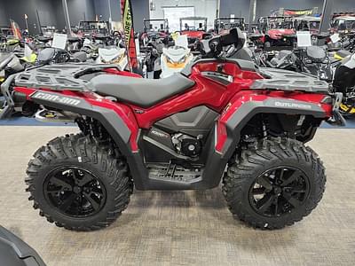 BOATZON | Can-Am® Outlander XT 1000R 2024