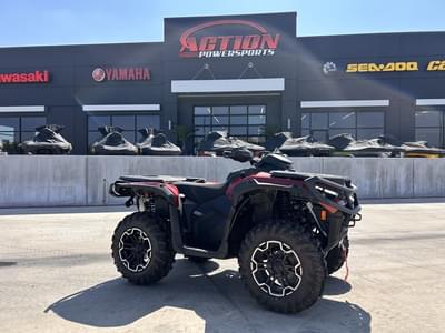 BOATZON | Can-Am® Outlander XT 1000R 2025