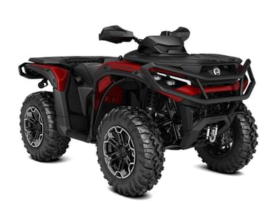 BOATZON | Can-Am® Outlander XT 1000R 2025