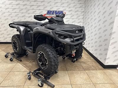 BOATZON | Can-Am® Outlander XT 1000R 2025