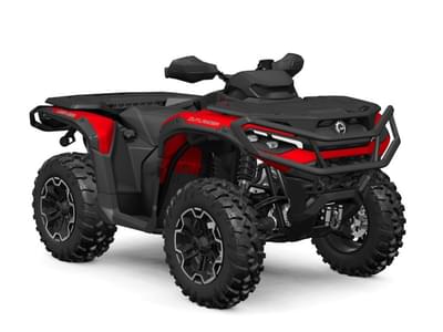 BOATZON | Can-Am® Outlander XT 1000R 2025 BOATZON | Can-Am® Outlander XT 1000R 2025