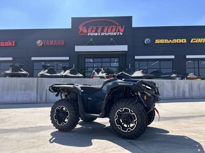 BOATZON | Can-Am® Outlander XT 1000R 2026