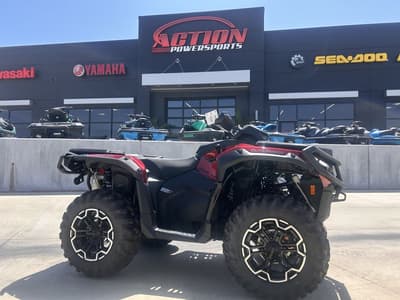 BOATZON | Can-Am® Outlander XT 1000R 2026