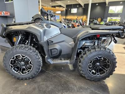 BOATZON | Can-Am® Outlander XT 1000R 2026