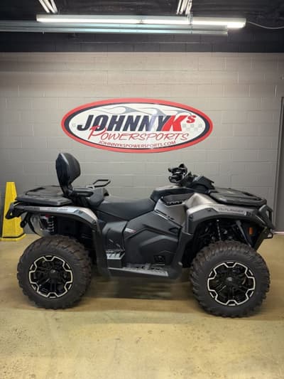 BOATZON | Can-Am® Outlander XT 1000R 2026