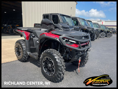 BOATZON | Can-Am® Outlander XT 1000R 2026