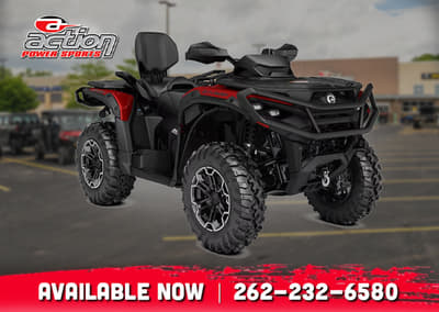 BOATZON | Can-Am® Outlander XT 1000R 2026