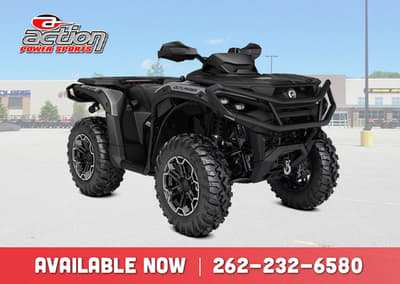 BOATZON | Can-Am® Outlander XT 1000R 2026