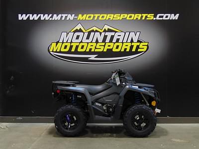 BOATZON | Can-Am® Outlander XT 570 2020