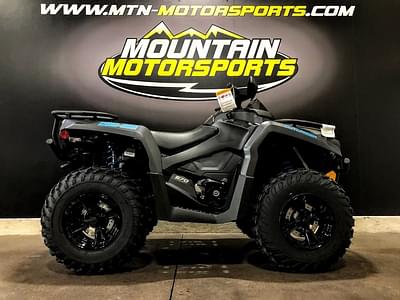 BOATZON | Can-Am® Outlander XT 570 2021