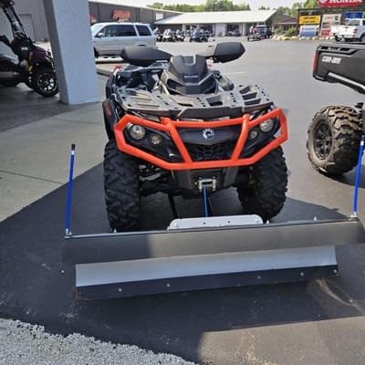 BOATZON | Can-Am® Outlander XT 650 2019
