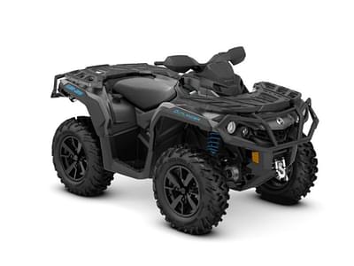 BOATZON | Can-Am® Outlander XT 650 2020