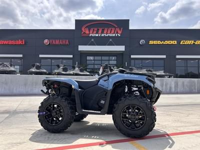 BOATZON | Can-Am® Outlander XT 700 2025
