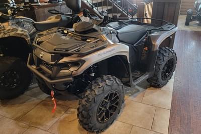 BOATZON | Can-Am® Outlander XT 700 2025