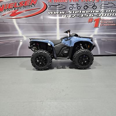 BOATZON | Can-Am® Outlander XT 700 2025