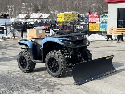 BOATZON | Can-Am® Outlander XT 700 2025