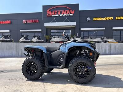 BOATZON | Can-Am® Outlander XT 700 2026