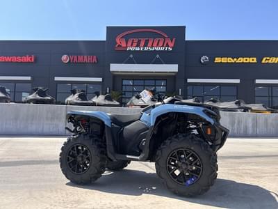 BOATZON | Can-Am® Outlander XT 700 2026