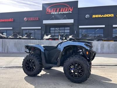 BOATZON | Can-Am® Outlander XT 700 2026