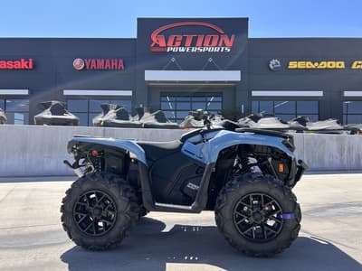 BOATZON | Can-Am® Outlander XT 700 2026