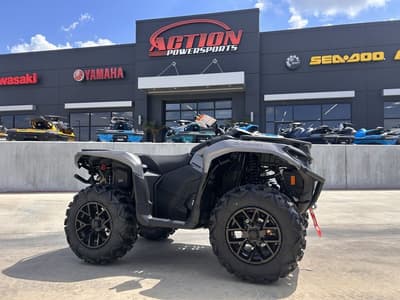 BOATZON | Can-Am® Outlander XT 700 2026 BOATZON | Can-Am® Outlander XT 700 2026