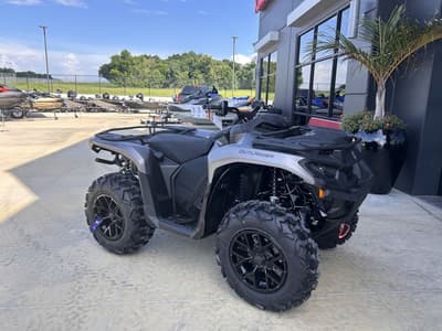 BOATZON | Can-Am® Outlander XT 700 2026