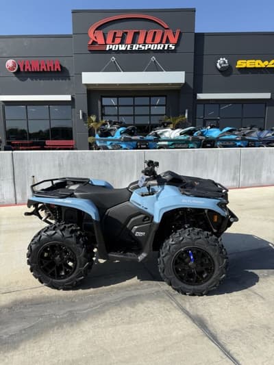BOATZON | Can-Am® Outlander XT 700 2026
