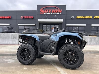 BOATZON | Can-Am® Outlander XT 700 2026