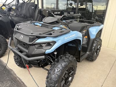 BOATZON | Can-Am® Outlander XT 700 2026