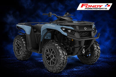 BOATZON | Can-Am® Outlander XT 700 2026