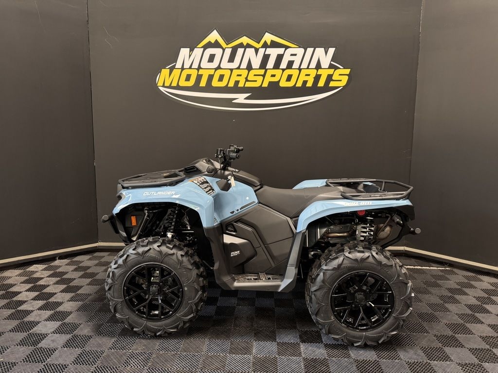 2026 Can-Am® Outlander XT 700 - Sold Boat