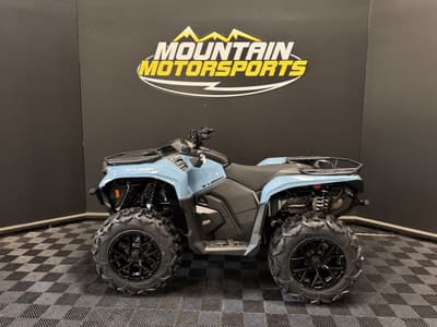 BOATZON | Can-Am® Outlander XT 700 2026