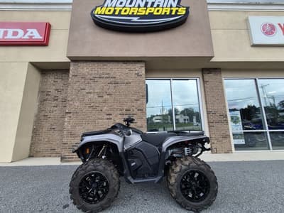 BOATZON | Can-Am® Outlander XT 700 2026
