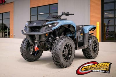 BOATZON | Can-Am® Outlander XT 700 2026