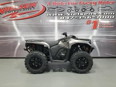 BOATZON | Can-Am® Outlander XT 700 2026