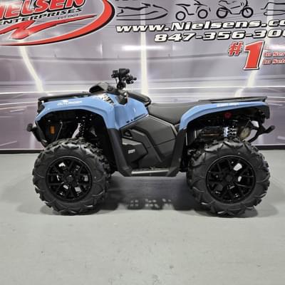BOATZON | Can-Am® Outlander XT 700 2026