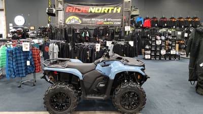 BOATZON | Can-Am® Outlander XT 700 2026 BOATZON | Can-Am® Outlander XT 700 2026