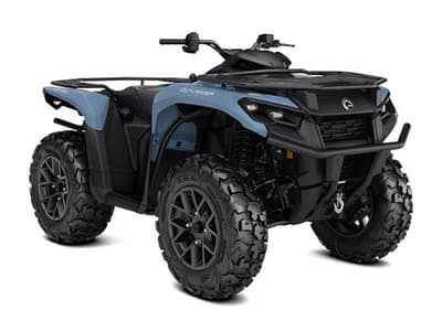 BOATZON | Can-Am® Outlander XT 700 2026