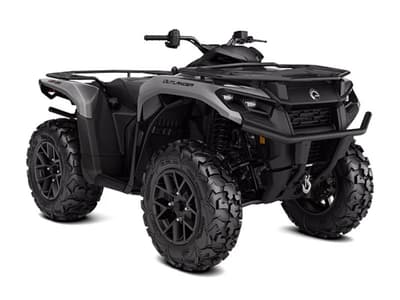 BOATZON | Can-Am® Outlander XT 700 2026 BOATZON | Can-Am® Outlander XT 700 2026
