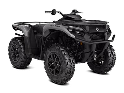 BOATZON | Can-Am® Outlander XT 700 2026