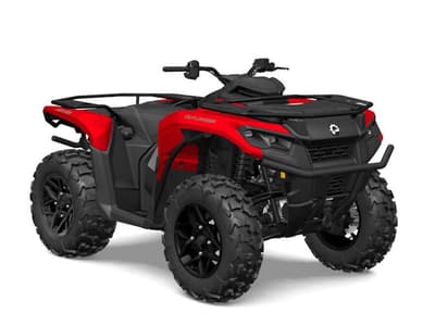 BOATZON | Can-Am® Outlander XT 700 2027