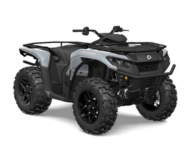 BOATZON | Can-Am® Outlander XT 700 2027