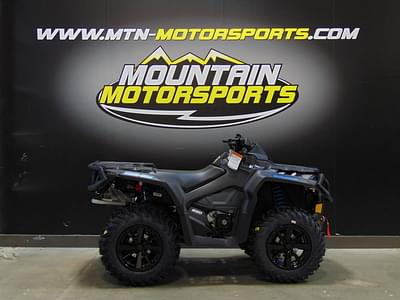 BOATZON | Can-Am® Outlander XT 850 2021