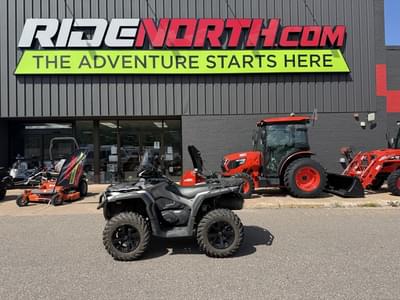 BOATZON | Can-Am® Outlander XT 850 2023