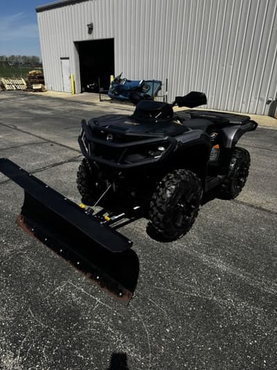 BOATZON | Can-Am® Outlander XT 850 2025