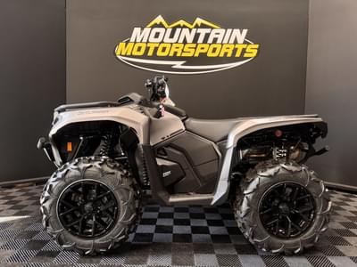 BOATZON | Can-Am® Outlander XT 850 2025