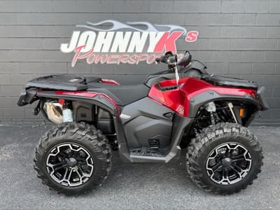 BOATZON | Can-Am® Outlander XT 850 2026