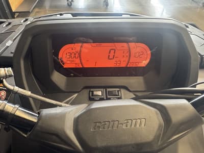 BOATZON | Can-Am® Outlander XT 850 2026