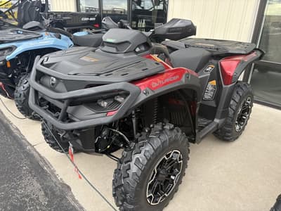 BOATZON | Can-Am® Outlander XT 850 2026