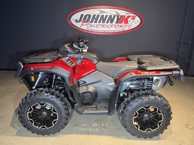 BOATZON | Can-Am® Outlander XT 850 2026